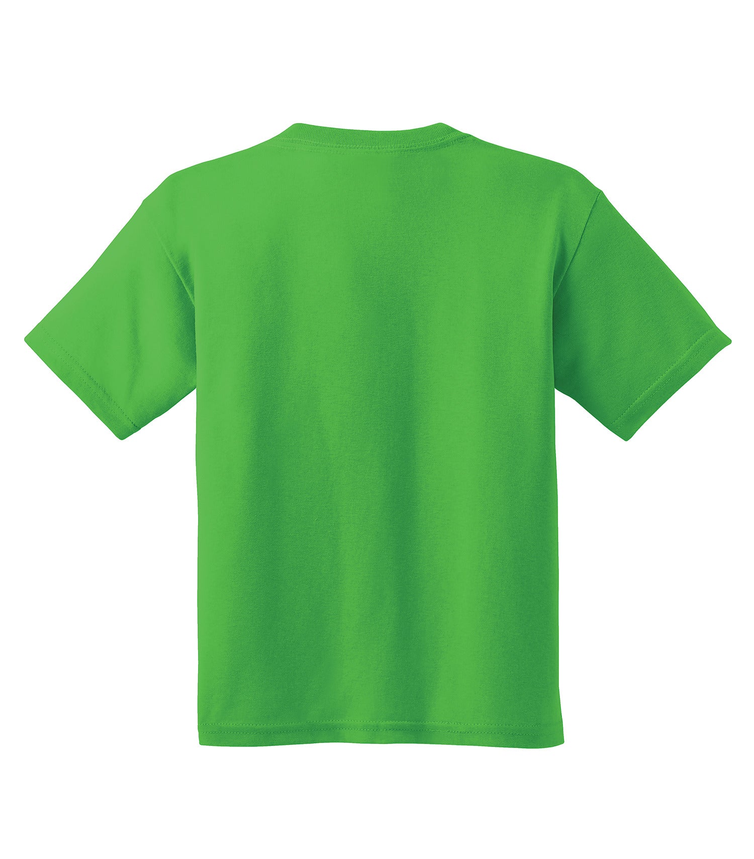 ElectricGreen-model Image