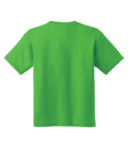 ElectricGreen-model Image