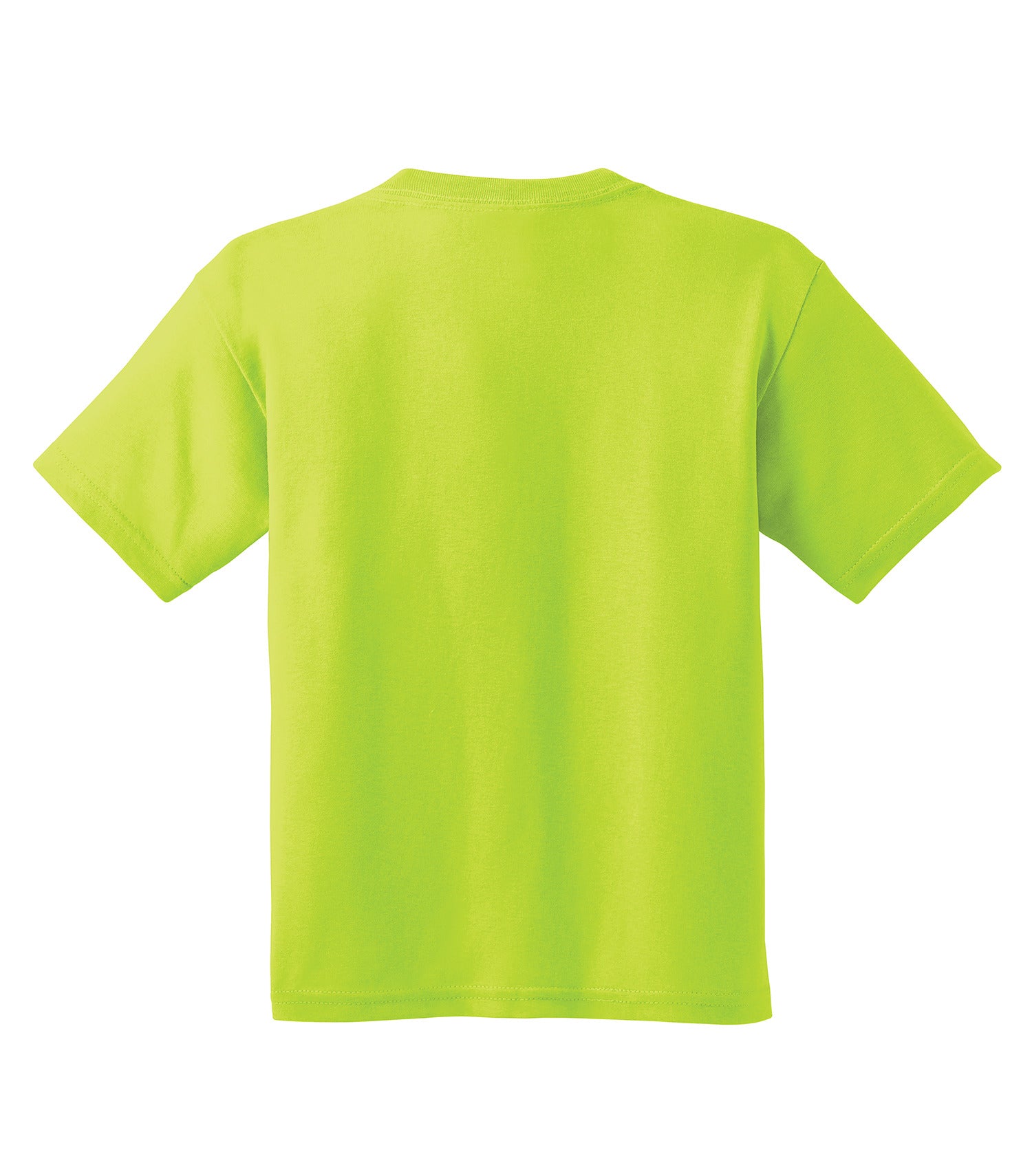 Safety Green-model Image