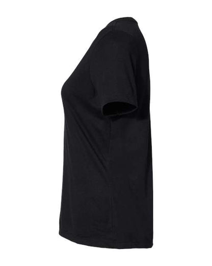 Solid Black Triblend-model Image