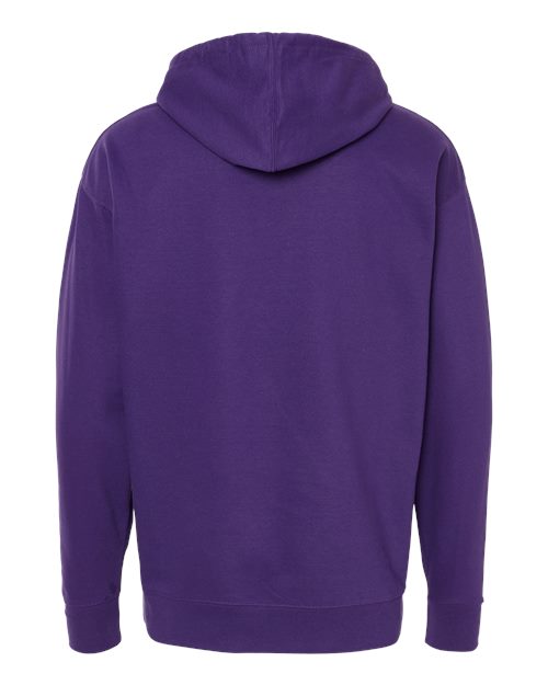 Purple-model Image