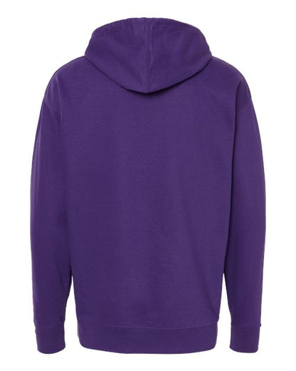 Purple-model Image