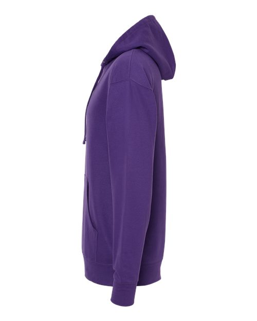 Purple-model Image