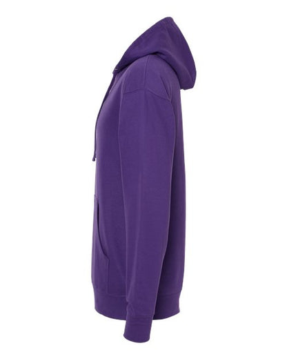 Purple-model Image