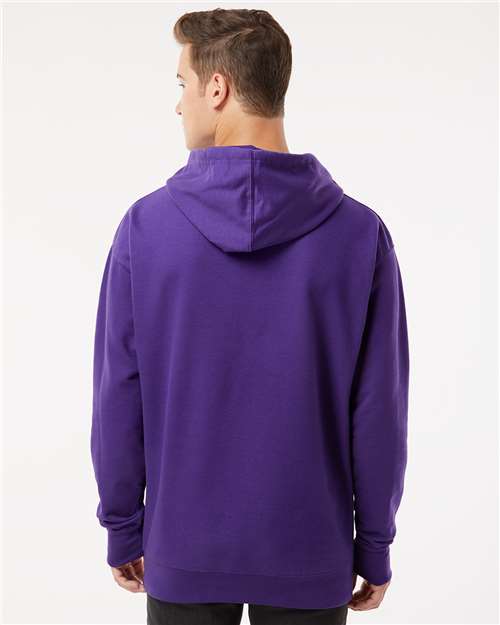 Purple-model Image