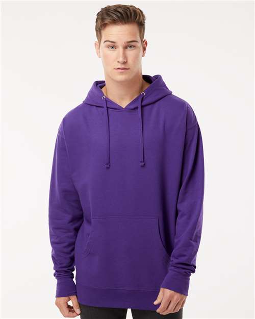 Purple-model Image