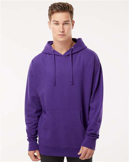 Purple-model Image