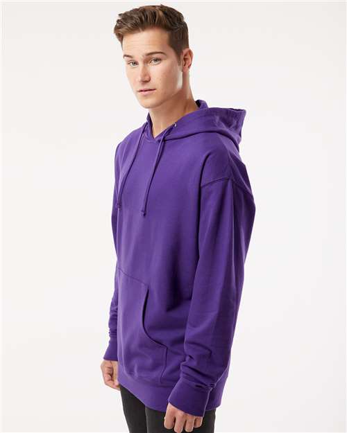 Purple-model Image