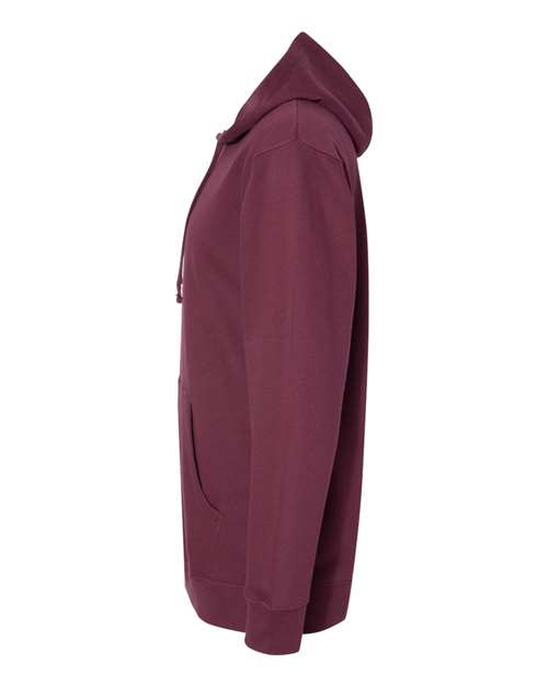 Maroon-model Image