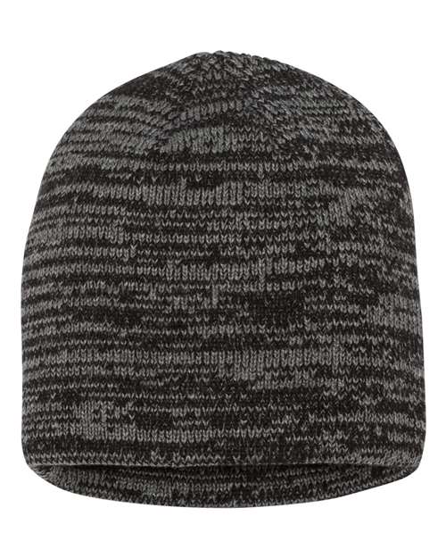 Black/ Dark Grey-model Image