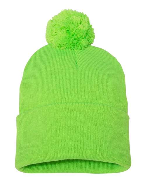 Neon Green-model Image