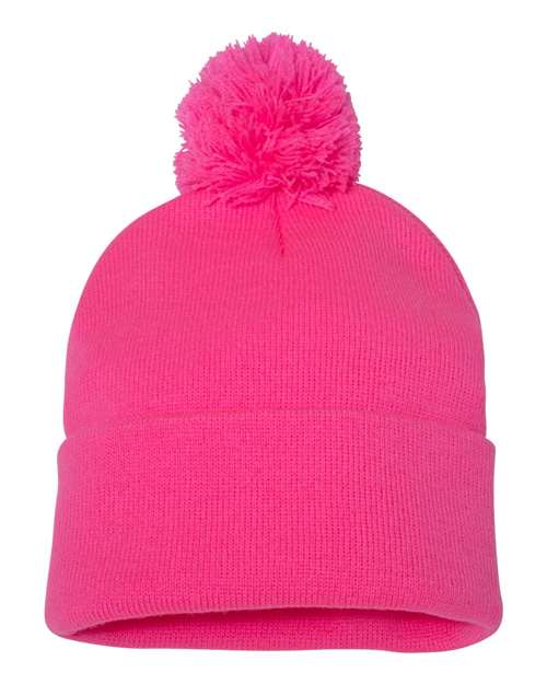 Neon Pink-model Image