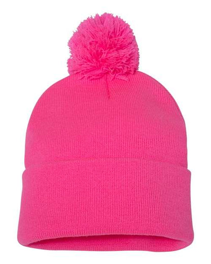 Neon Pink-model Image