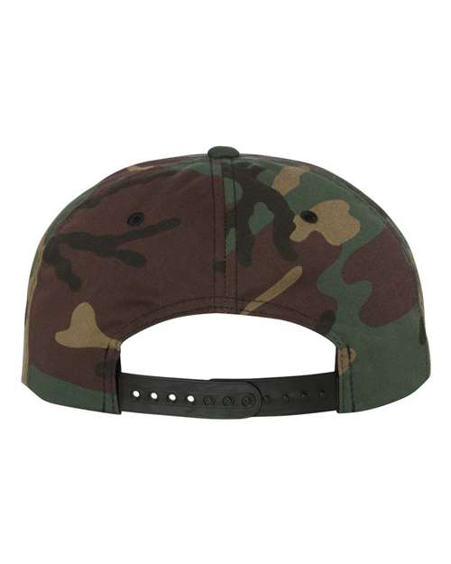Green Camo-model Image