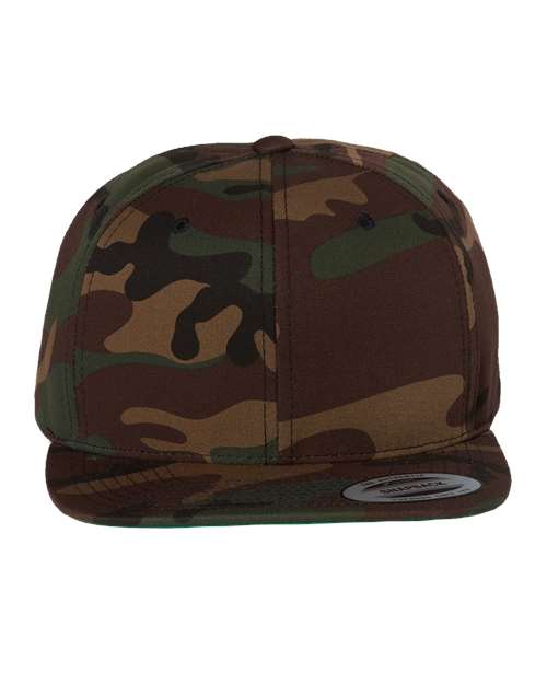Green Camo