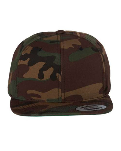 Green Camo