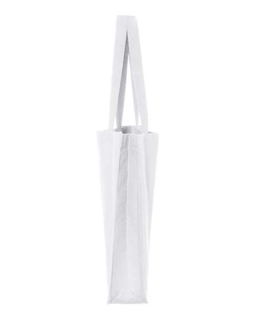 White-model Image