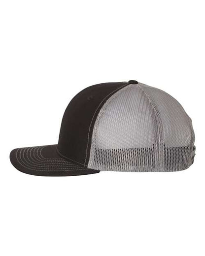 Black/ Charcoal-model Image