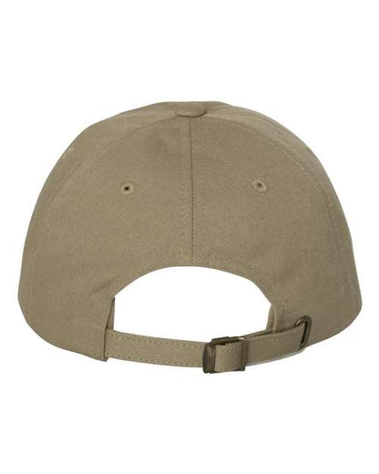 Khaki-model Image