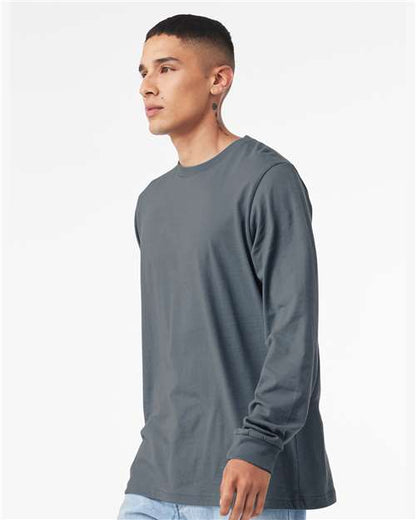 Steel Blue-model Image
