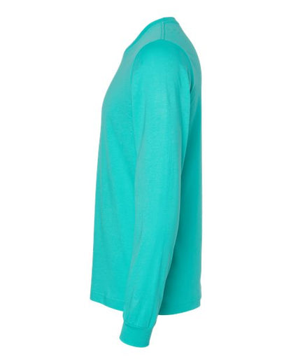 Teal-model Image