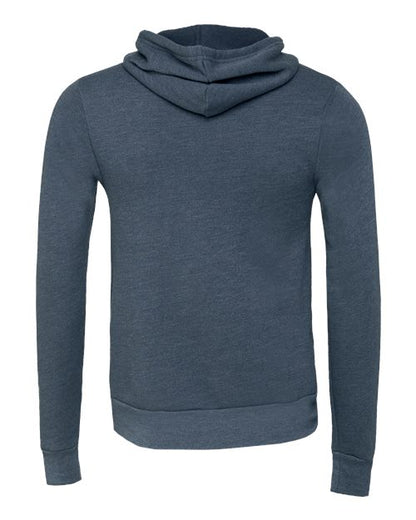 Heather Navy-model Image