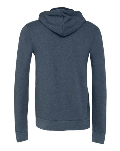 Heather Navy-model Image