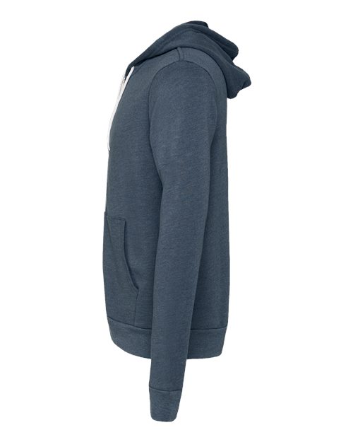 Heather Navy-model Image