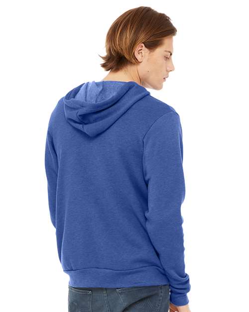 Heather True Royal-model Image
