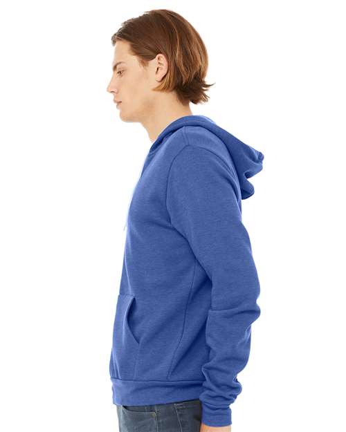 Heather True Royal-model Image