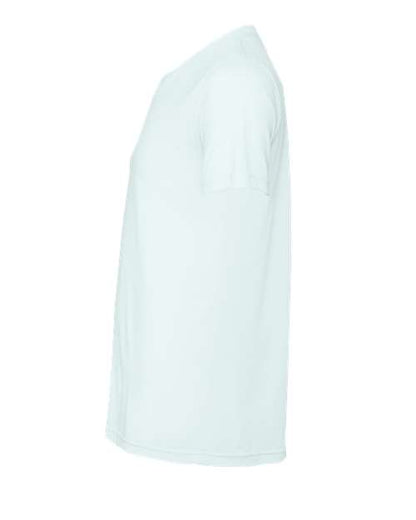 Ice Blue Triblend-model Image