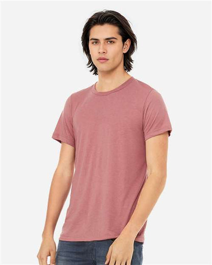 Mauve Triblend-model Image