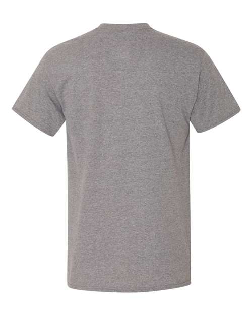 Graphite Heather-model Image