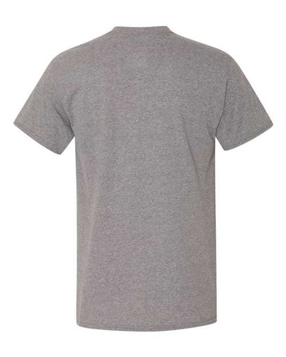 Graphite Heather-model Image