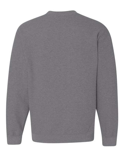 Graphite Heather-model Image