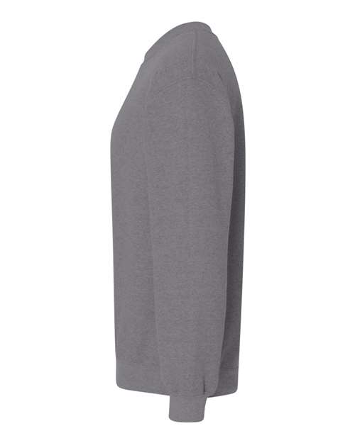 Graphite Heather-model Image