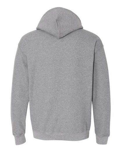 Graphite Heather-model Image