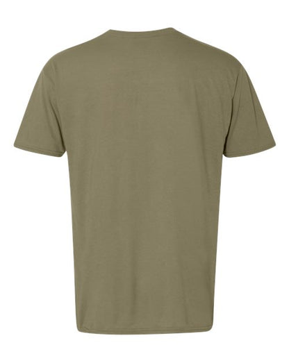 Prairie Dust-model Image