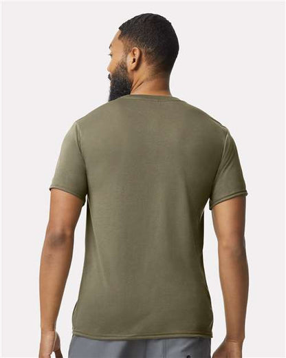 Prairie Dust-model Image