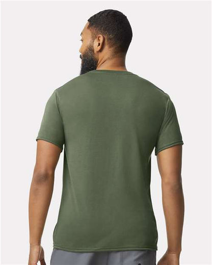 Military Green-model Image