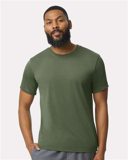Military Green-model Image