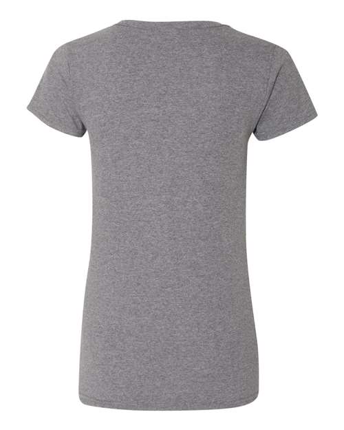 Graphite Heather-model Image