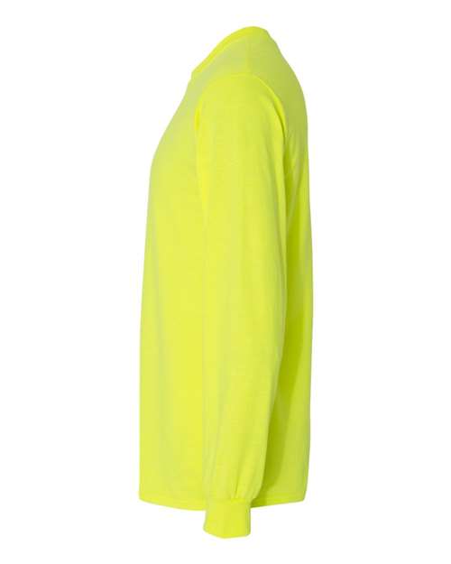 Safety Green-model Image