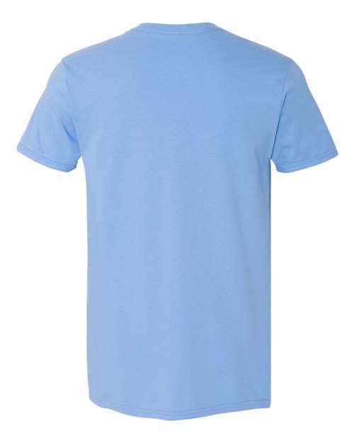 Carolina Blue-model Image
