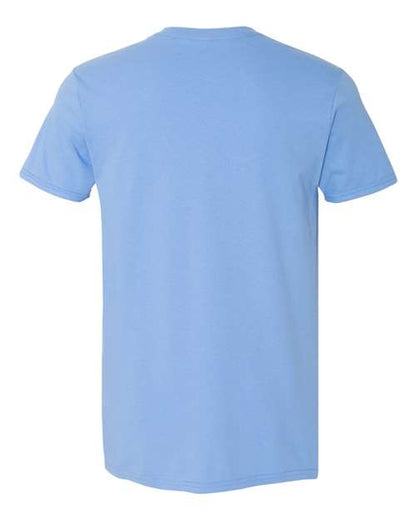 Carolina Blue-model Image