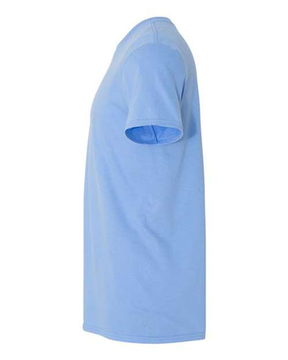 Carolina Blue-model Image