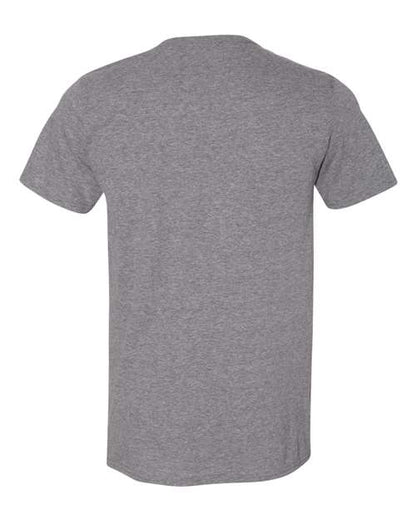 Graphite Heather-model Image
