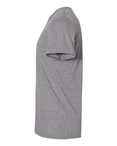 Graphite Heather-model Image