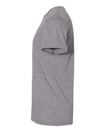 Graphite Heather-model Image