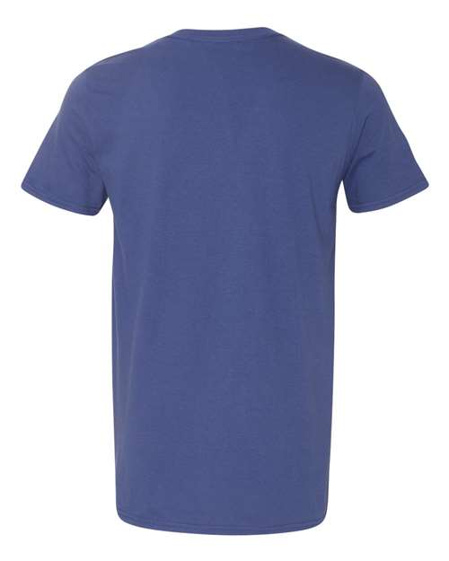 Metro Blue-model Image